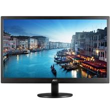 مانیتور LED ای او سی مدل E2070SWN AOC E2070SWN LED Monitor